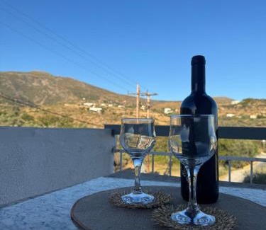 Karystos Apartment | Avra House