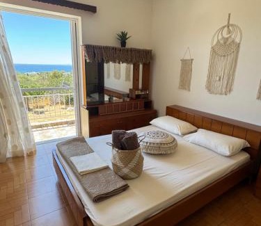 Karystos Apartment | Avra House