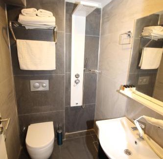 Marmara Hotel | avsa extra vagant hotel