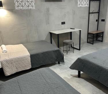 Maliyevtsy Hotel | Avto Spa
