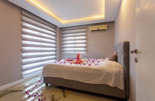 Lara Hotel | Avullar Palace Hotel