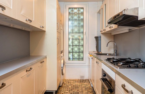 Calella de Palafrugell Apartment | AW-2 CALELLA DE PALAFRUGELL 6Pax