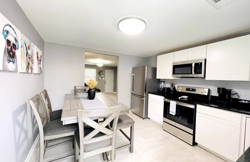 Myrtle Beach Apartment | AW3 Stay close to the beach