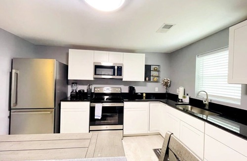 Myrtle Beach Apartment | AW3 Stay close to the beach
