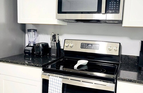Myrtle Beach Apartment | AW3 Stay close to the beach