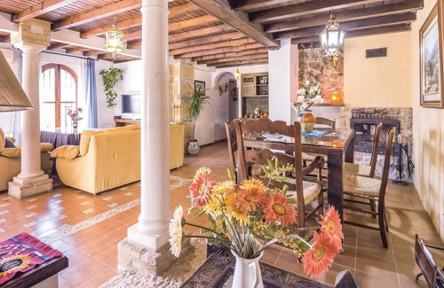 Zagrilla House | Awaken your senses in an ideal environment, surrounded by nature!