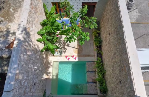 Centro House | Award-winning Casa El Nido in Santa Lucia