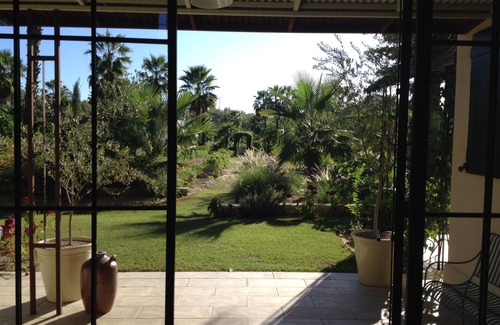 San Jose del Cabo Cottage | Award winning! Culinary Cottage at Flora Farms