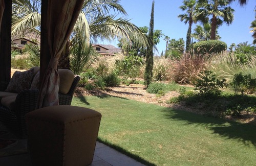 San Jose del Cabo Cottage | Award winning! Culinary Cottage at Flora Farms