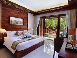 Kedewatan Hotel | Awatara Boutique Resort Ubud