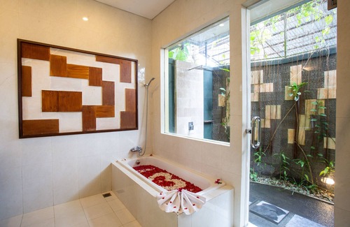 Kedewatan Hotel | Awatara Boutique Resort Ubud
