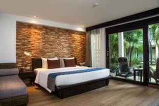 Legian Resort | Away Bali Legian Camakila