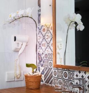 Legian Resort | Away Bali Legian Camakila