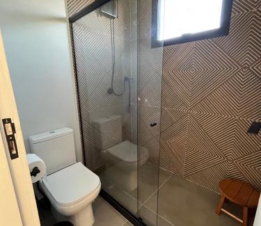 Pedra Azul Ski Chalet | Away Cabanas Pedra Azul 5 min Rota Lagarto, deck panorâmico