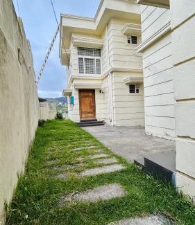 Ooty House | Away From Home - 4 - Home Stay Ooty, Entire 3BHK Villa