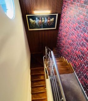 Ooty Ski Chalet | Away From Home - 7 - Home Stay Ooty, Entire 3BHK Villa