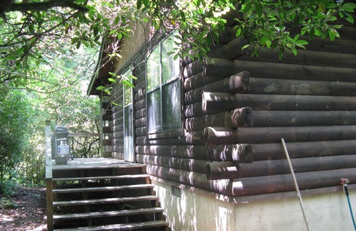 Ellijay Cabin | Away from the Crowds Great Value Right on the River!