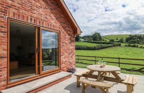 Rhayader House | Awel y Bryn