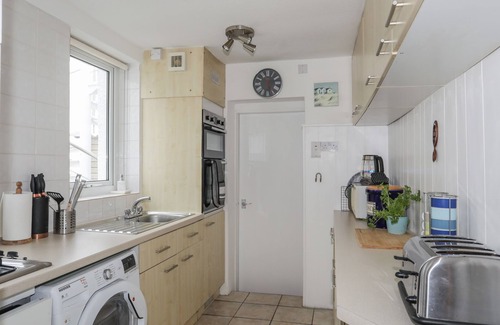 Criccieth Cottage | Awel Y Mor