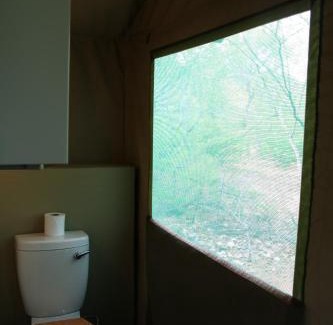 Tshikuyu Cabin | Awelani Lodge
