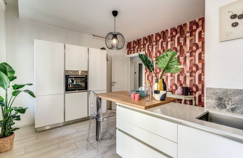 Pisa City Centre Apartment | AWESHOMEITALY - THE WONDER APARTMENT