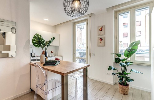 Pisa City Centre Apartment | AWESHOMEITALY - THE WONDER APARTMENT