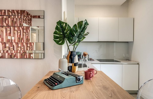 Pisa City Centre Apartment | AWESHOMEITALY - THE WONDER APARTMENT