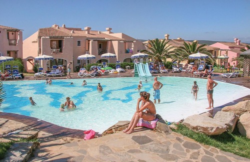 Stintino Apartment | Awesome apartment in Punta Su Turrione