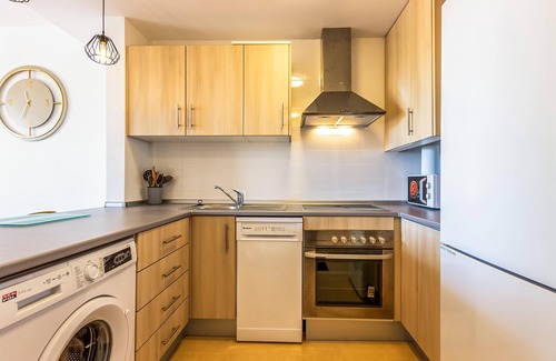 Torre-Pacheco Apartment | Awesome apartment in Torre Pacheco with WiFi