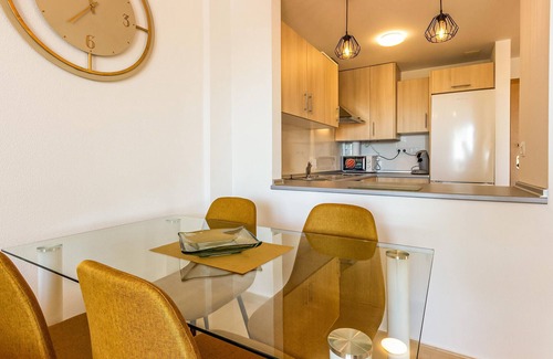 Torre-Pacheco Apartment | Awesome apartment in Torre Pacheco with WiFi