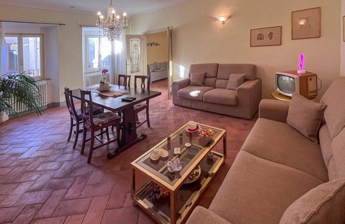 Bibbiena Apartment | Awesome apartment in Bibbiena with WiFi