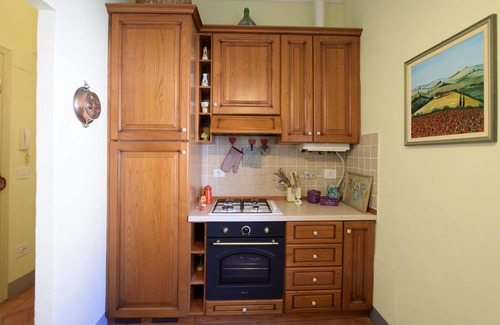 Bibbiena Apartment | Awesome apartment in Bibbiena with WiFi