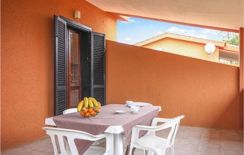 Costa Rei Apartment | Awesome Apartment In Costa Rei -Ca-