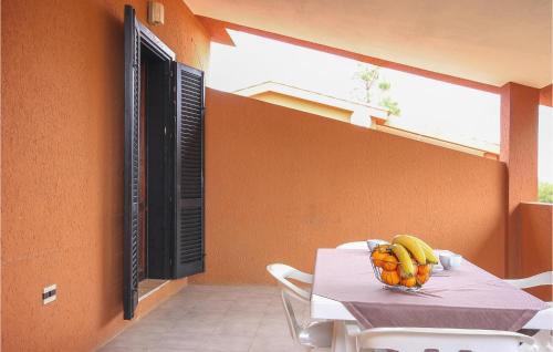 Costa Rei Apartment | Awesome Apartment In Costa Rei -Ca-