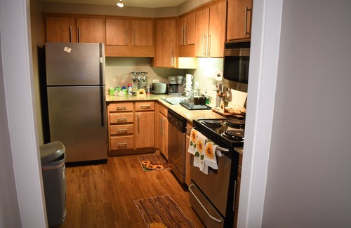 Downtown Dallas Apartment | Awesome! Apartment in Downtown Dallas!