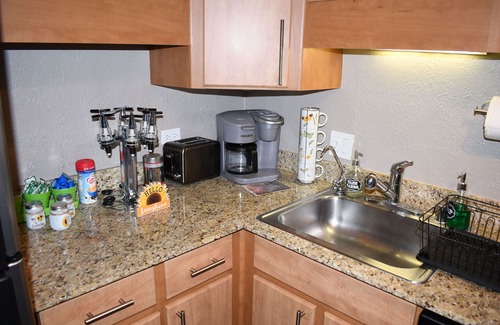 Downtown Dallas Apartment | Awesome! Apartment in Downtown Dallas!