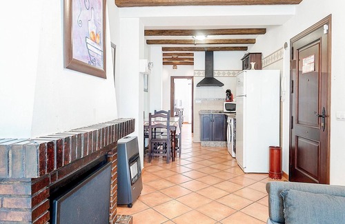 Grazalema Apartment | Awesome apartment in Grazalema with kitchenette