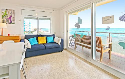 Santa Susanna Apartment | Awesome Apartment In Santa Susanna