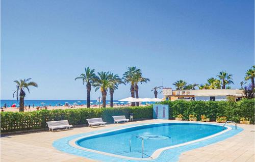 Santa Susanna Apartment | Awesome Apartment In Santa Susanna