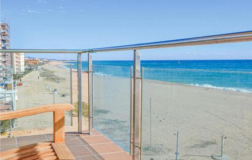 Santa Susanna Apartment | Awesome Apartment In Santa Susanna