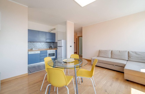 Genoa Apartment | Awesome apartment in Genova with WiFi