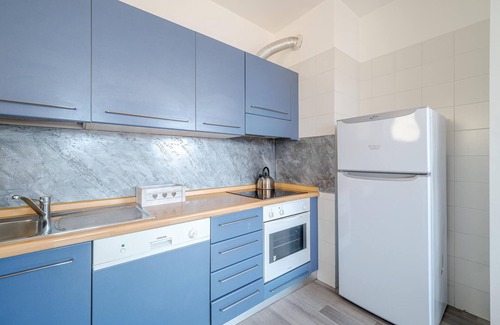 Genoa Apartment | Awesome apartment in Genova with WiFi