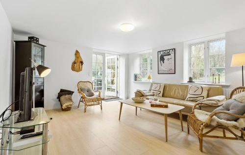 Gudhjem Apartment | Awesome Apartment In Gudhjem