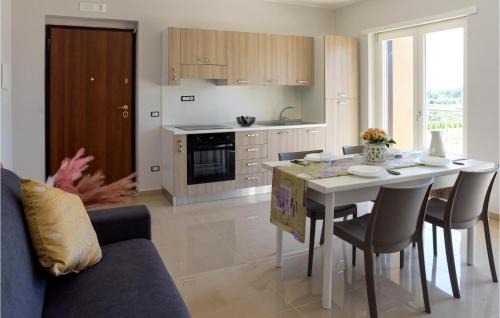Casal Velino House | Awesome Apartment In Casalvelino
