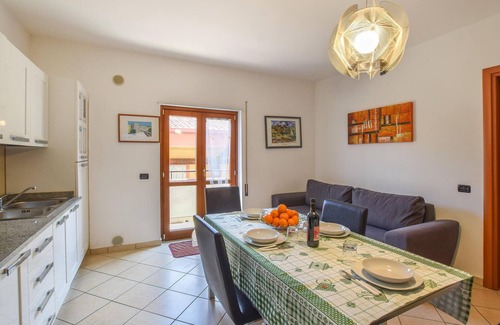 Vibo Valentia Apartment | Awesome apartment in VIBO PIZZO