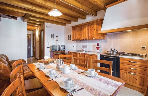 Lauco Apartment | Awesome apartment in Lauco (UD)