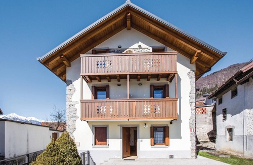 Lauco Apartment | Awesome apartment in Lauco (UD)