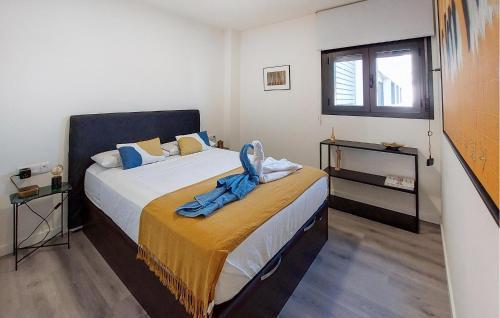 Cruz de Humilladero Apartment | Awesome Apartment In Málaga With Wifi