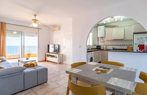 La Parata Apartment | Awesome apartment in Mojacar