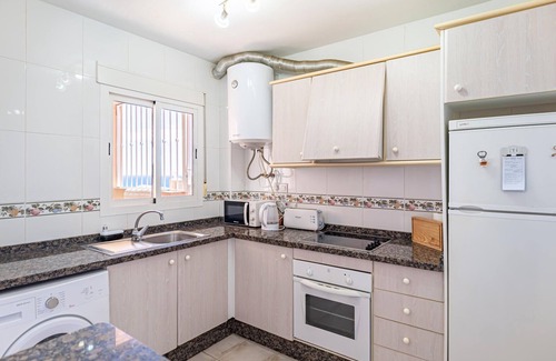 La Parata Apartment | Awesome apartment in Mojacar